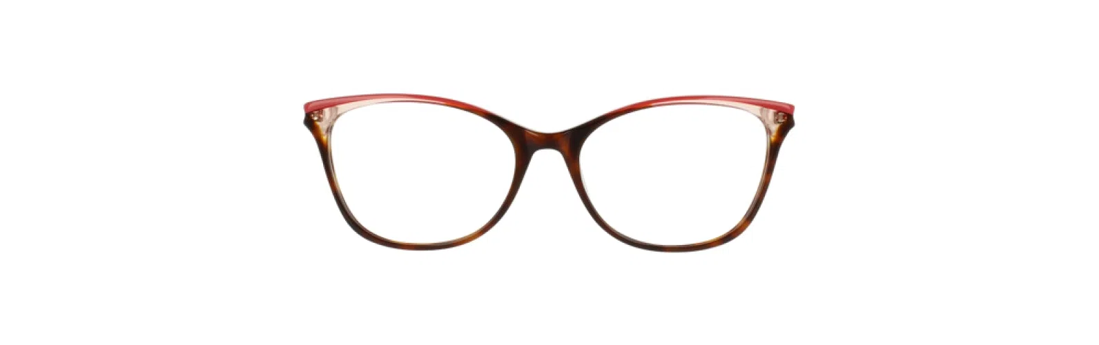 Vera Bradley VBTAUNTON Eyeglasses - view 4